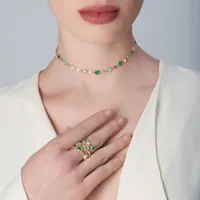 Bague Pasquale Bruni Figlia Dei Fiori