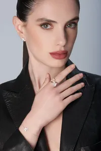 Bague Pasquale Bruni Petit Garden