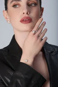 Bague Pasquale Bruni Petit Garden