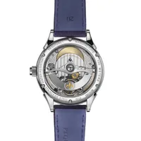 Montre Pequignet Royale GMT