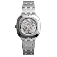 Montre Pequignet Concorde