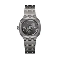 Montre Pequignet Concorde Titane