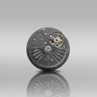Montre Pequignet Concorde Titane