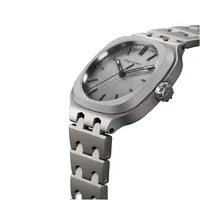 Montre Pequignet Concorde Titane