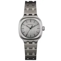 Montre Pequignet Concorde Titane
