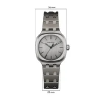 Montre Pequignet Concorde Titane