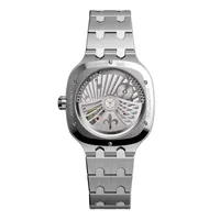 Montre Pequignet Concorde