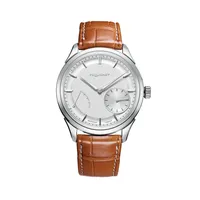 Montre Pequignet Royale Paris - 39,5 mm
