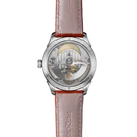 Montre Pequignet Royale Paris - 39,5 mm