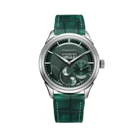 Montre Pequignet Royale Paris - 39,5 mm