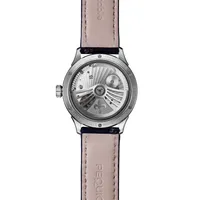 Montre Pequignet Royale Paris - 36 mm