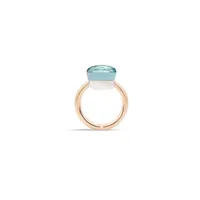 Bague Nudo Maxi