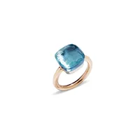 Bague Nudo Maxi