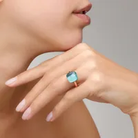 Bague Nudo Maxi