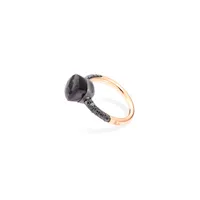 Bague Nudo