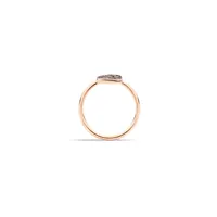 Bague Sabbia
