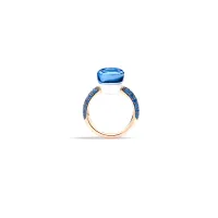 Bague Nudo Classique