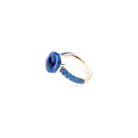 Bague Nudo Classique