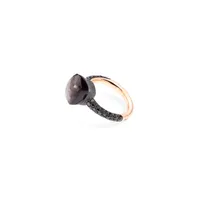 Bague Nudo