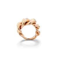 Bague Pomellato Catene