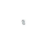 Puce d’oreille Qeelin Wulu