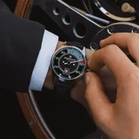 Montre Reservoir Kanister