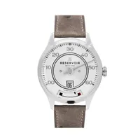 Montre Reservoir