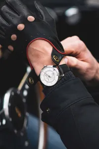 Montre Reservoir