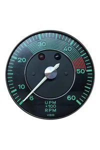 Montre Reservoir