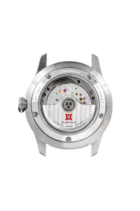 Montre Reservoir Longbridge British Racing