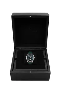 Montre Reservoir Longbridge British Racing