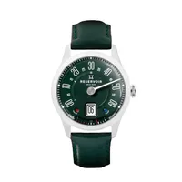 Montre Reservoir Longbridge British Racing