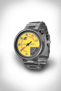 Montre Reservoir Monza Design 325Y