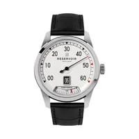Montre Reservoir Supercharged Classic