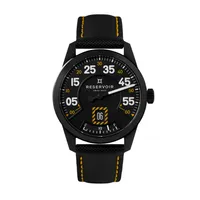 Montre Reservoir Airflight Jet
