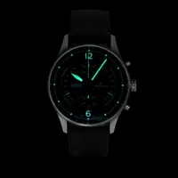 Montre Reservoir Airfight Chronographe