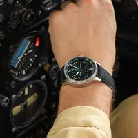 Montre Reservoir Airfight Chronographe