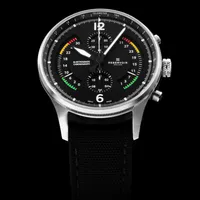 Montre Reservoir Airfight Chronographe