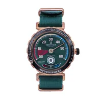Montre Reservoir Hydrosphere