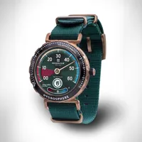 Montre Reservoir Hydrosphere
