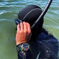 Montre Reservoir Hydrosphere