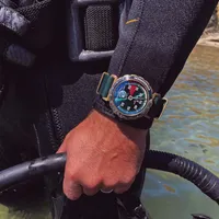 Montre Reservoir Hydrosphere