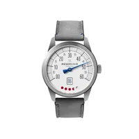 Montre Reservoir Tiefenmesser