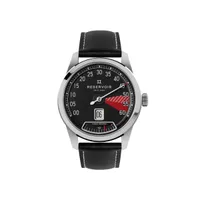 Montre Reservoir Supercharged Sport Red Zone