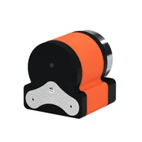 Ecrin ROTOR ONE Cuir Orange