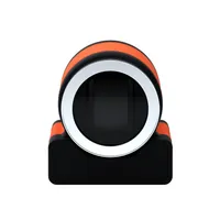 Ecrin ROTOR ONE Cuir Orange