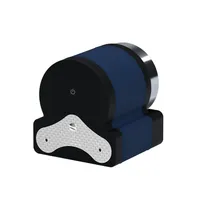 Ecrin ROTOR ONE Cuir Bleu de Minuit