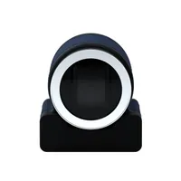 Ecrin ROTOR ONE Cuir Bleu de Minuit