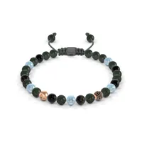 Bracelet Shamballa Jewels NON-BRAIDED 6mm XL