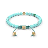 Bracelet Shamballa Jewels NON-BRAIDED 6mm XL